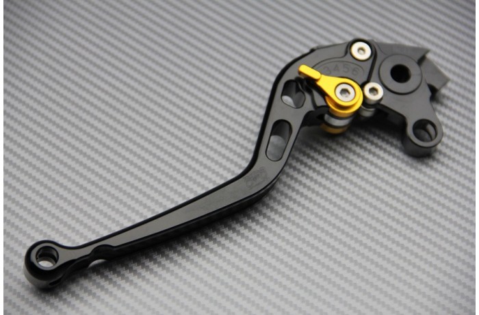 Long Clutch Lever for Suzuki BKING 1300 & 1340