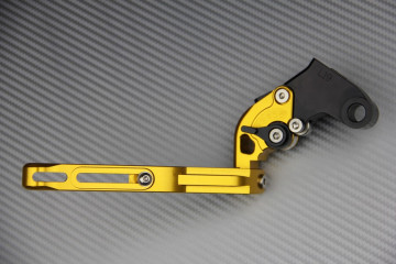 Adjustable / Foldable Clutch Lever for SUZUKI BKING 1300 & 1340