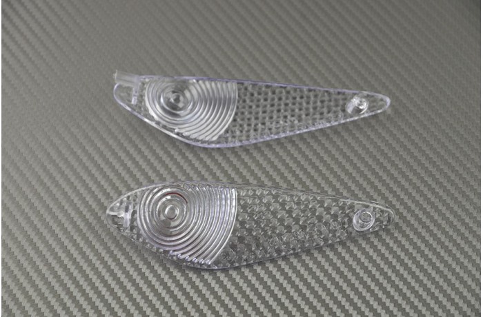 Vetro frecce anteriore per MV AGUSTA F4 1999 - 2009