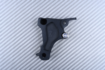 Homologated levers BMW F800R 2015 - 2016 brake / clutch / ABE — fixation B8