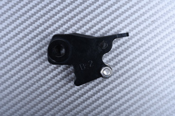 Homologated levers BMW K1600GT  / K1600GTL 2011 - 2015 brake / clutch / ABE — fixation B2