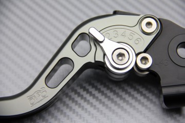 Kurze Kupplungshebel für viele SUZUKI