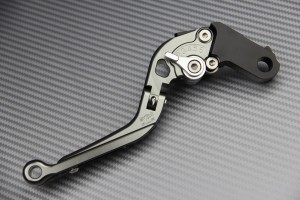 Maneta de embrague Extensible y Abatible muchos SUZUKI con cable
