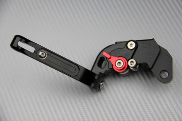 Adjustable / Foldable Clutch Lever for Aprilia RS 125 2006-2010