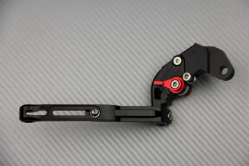 Adjustable / Foldable Clutch Lever for Aprilia RS 125 2006-2010