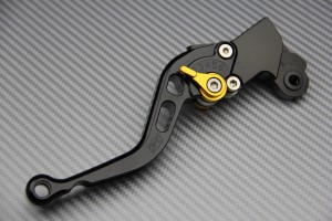 Maneta de embrague corta para varios YAMAHA