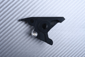 Manetas homologadas BMW C650 GT 2016 - X freno / embrague / ABE — fixation LT61