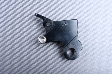 Leve corte omologate APRILIA RS 250 1995 - 1997 freno / frizione / ABE — fixation L36