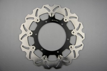 Front brake disc 300 mm...