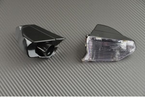 Coppia frecce  posteriore Ducati 749 999 Multistrada