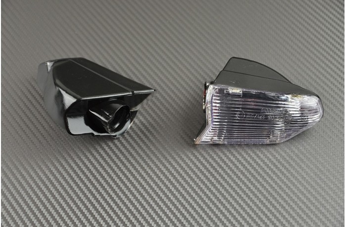 Rear Turn signals Ducati 749 999 Multistrada