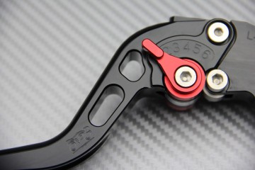 Short Clutch Lever for many DUCATI Monster Hypermotard 696 796