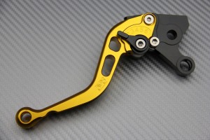 Short Clutch Lever for many DUCATI models with Cable Clutch system