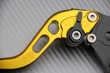 Leva frizione corta per Ducati a cavo