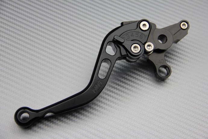 Short Clutch Lever HONDA CB CBR 650R 650F NC750