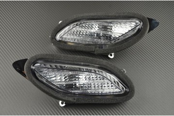 Pareja de intermitentes delanteros HONDA Pan European 1300