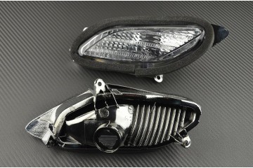 Spezifische Blinker vorn HONDA Pan European 1300