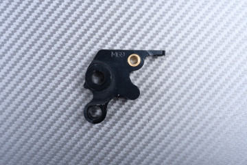 Homologated levers KTM SUPER MOTO 640 LC4 2002 - 2005 brake / clutch / ABE — fixation M69