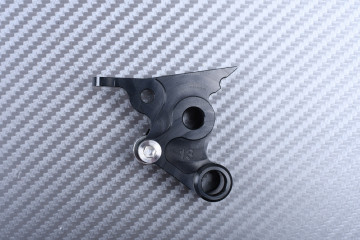 Zugelassene kurze Hebel APRILIA RSV 1000 FACTORY 2000 - 2003 
 Bremse / Kupplung / ABE — fixation L13