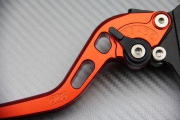 Long Clutch Lever for many KTM and HUSQVARNA