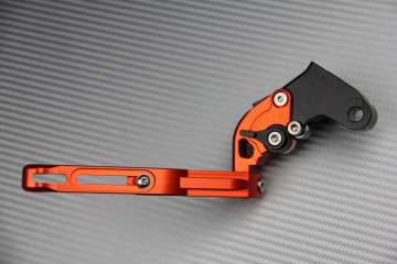 Adjustable / Foldable Clutch Lever for many KTM / HUSQVARNA