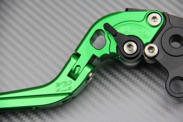 Adjustable / Foldable Clutch Lever for KTM DUKE and RC 125, 200 and 390