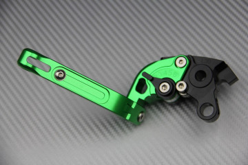 Adjustable / Foldable Clutch Lever for KTM DUKE and RC 125, 200 and 390