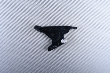 Homologated Short levers HONDA ADV 350 2021 - 2024 brake / clutch / ABE — fixation H700