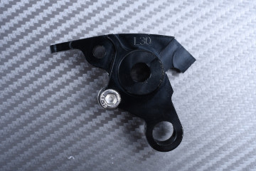 Zugelassene kurze Hebel HONDA CB 1100 2013 - 2016 Bremse / Kupplung / ABE — fixation L16