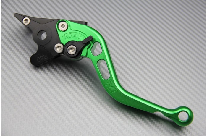 Short Brake Lever KAWASAKI BUELL BMW