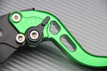 Leva freno corta KAWASAKI BUELL BMW