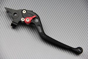 Maneta de freno larga DUCATI APRILIA KTM HUSQVARNA GUZZI