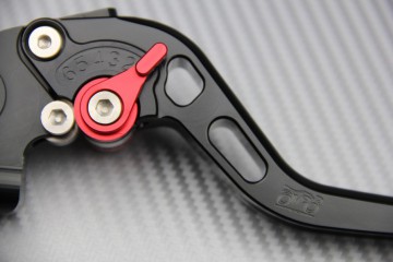 Long Brake Lever DUCATI APRILIA KTM HUSQVARNA GUZZI