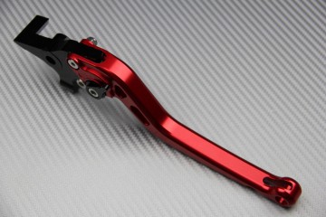 Langer Bremshebel mehrere HONDA YAMAHA KAWASAKI KYMCO