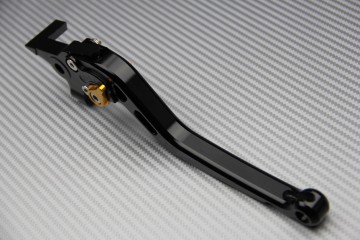 Long Brake Lever YAMAHA R1 R6 05-16 MT01 VMAX 1700