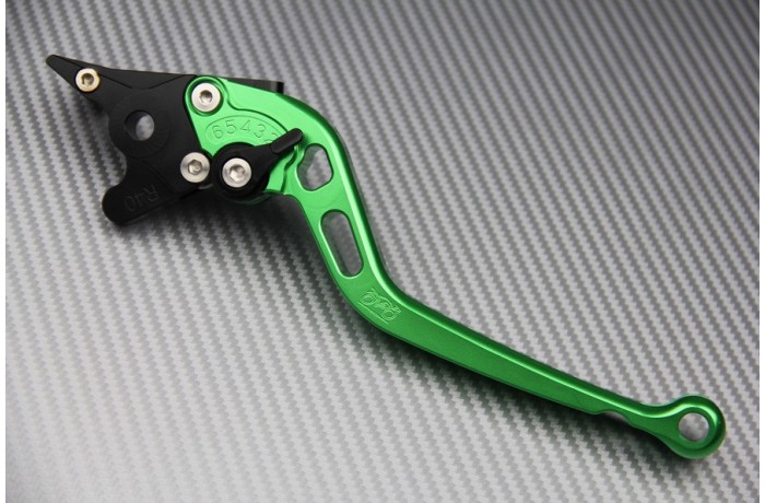 Leva freno lunga per molti KAWASAKI