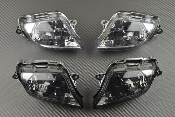 Spezifische Blinker vorn Honda CBR 1100XX 97 / 07
