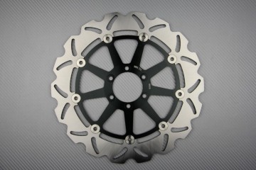 Disque Avant wave 320 mm...