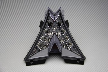 LED Taillight with Integrated turn signals APRILIA RSV4 - TUONO - RS4 - CAPONORD