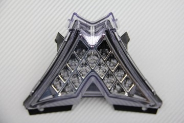 LED-Bremslicht mit integrierten Blinker APRILIA RSV4 - TUONO - RS4 - CAPONORD