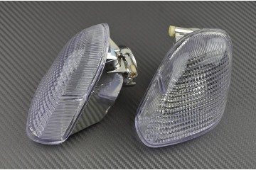 Rear Turn signals Kawasaki ZZR 1100 1993 / 2001