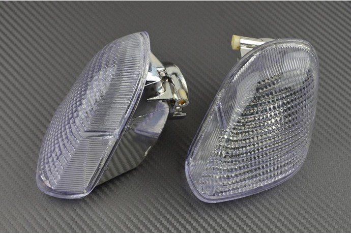 Rear Turn signals Kawasaki ZZR 1100 1993 / 2001
