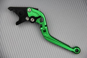 Verstellbarer und klappbarer Bremshebel Viele KAWASAKI