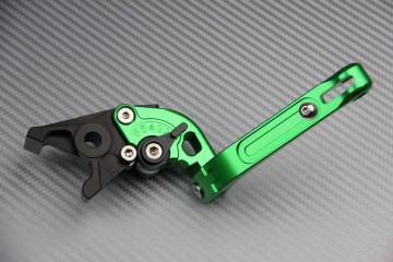 Verstellbarer und klappbarer Bremshebel Viele KAWASAKI