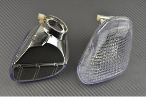 Coppia frecce  posteriore Kawasaki ZZR 1100 93 / 01