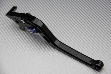 Leva freno lunga YAMAHA BMW APRILIA HONDA BENELLI GUZZI