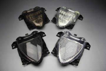 Fanale posteriore con indicatori di direzione integrato SUZUKI VZR 1800 INTRUDER / BOULEVARD 2006 - 2017