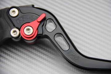 Maneta de freno corta Honda VFR 800 FI VARADERO CBR 1100XX...