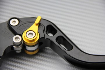 Leva freno corta YAMAHA XT660 XTR XTX 660