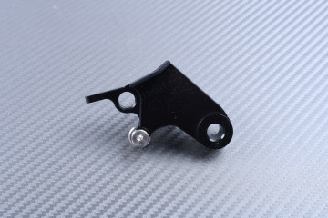 Zugelassene Hebel HONDA CBF 600 2008 - 2013 Bremse / Kupplung / ABE — fixation H607